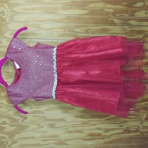 YoungLand Dress 4T